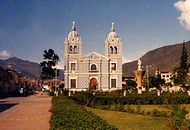 Huanuco