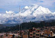 Huaraz