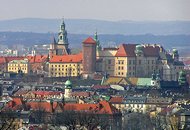 Cracovie