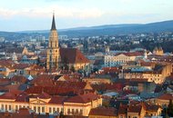 Cluj-Napoca