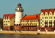 Kaliningrad