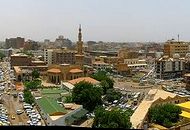 Khartoum