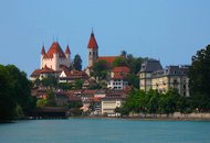 Thun