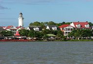 Paramaribo