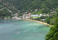 Charlotteville