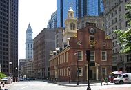 Boston