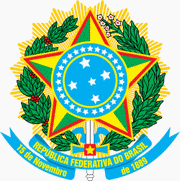 Escudo de Brasil