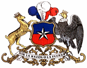 Escudo de Chile