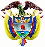 Escudo de Colombia