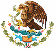 Escudo de Mxico