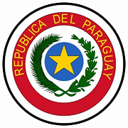 Escudo de Paraguay