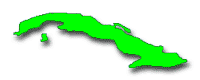 Carte Cuba