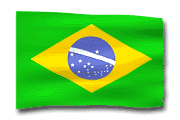 Bandera Brasileña