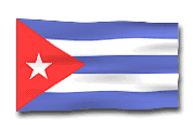 Drapeau Cubain