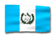 Drapeau guatmaltque