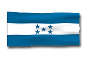 Bandera hondureña
