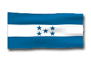 Bandera Honduras