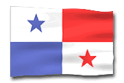 Bandera panamea