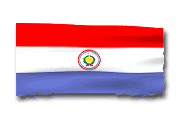 Bandera paraguaya