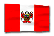 Bandera peruana