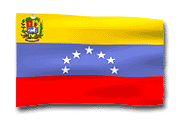 Bandera venezolana