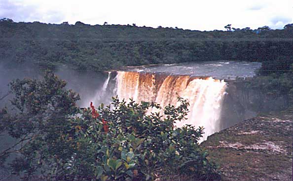 guyana guyana