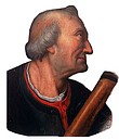 Amerigo Vespucci