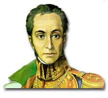 Simón Bolívar