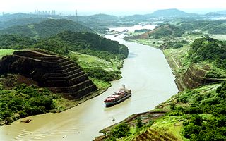 Canal de Panama