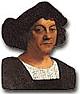 Christophe Colomb