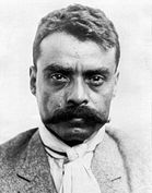 Emiliano Zapata