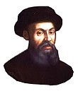 Ferdinand de Magellan