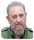 Fidel Castro