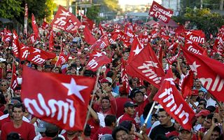 FMLN