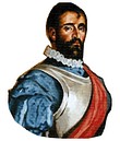Francisco Vázquez de Coronado