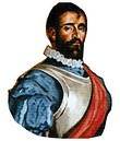 Francisco Vasquez de Coronado