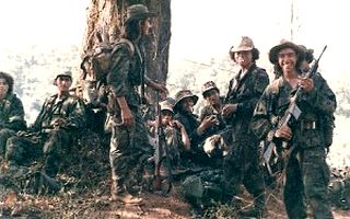 Guerre civile au Nicaragua