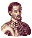 Hernando de Soto