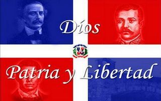 Indpendance de la Rpublique Dominicaine