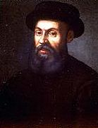 Ferdinand Magellan