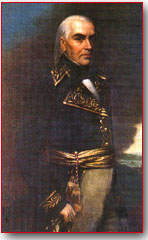 Francisco Miranda