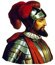 Vasco Nez de Balboa