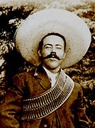 Pancho Villa