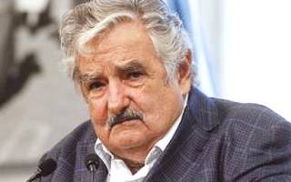 Pepe Mujica