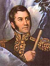 José de San Martín