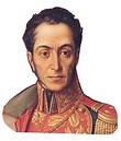 Simon Bolivar