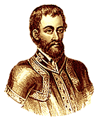 Hernando de Soto