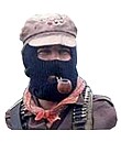 Subcomandante Marcos