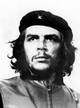 Ernesto Che Guevara - Foto de Alberto Korda