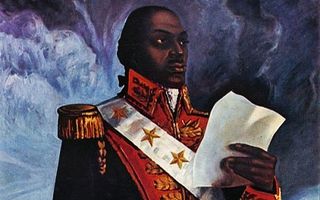 Toussaint Louverture